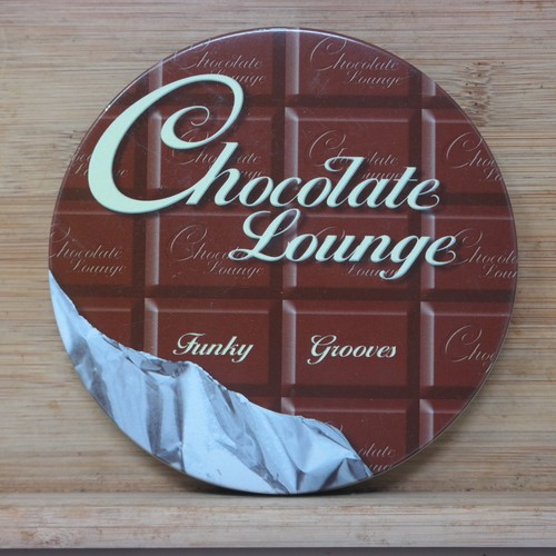 Chocolate lounge 2004 - 2004, funky
