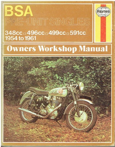Bsa b31 b32 - b32, cb/db32