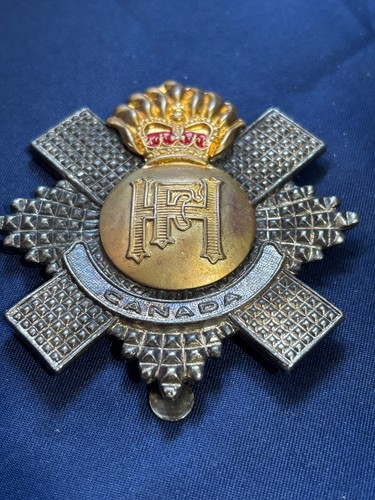 Canadian army 1953 - army,