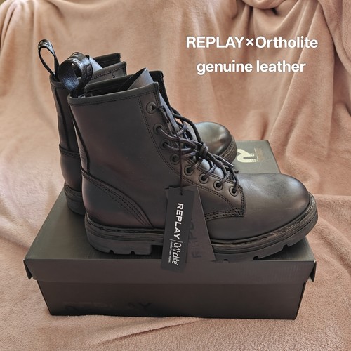 Bnwt replay ortholite mens - x,