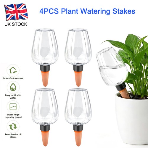 4pcs 350ml automatic - 4pcs,