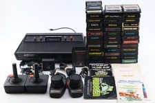 ​Atari 2600 Console Bundle
