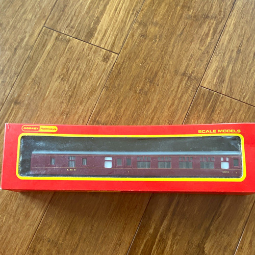 Hornby 423 gauge lms - oo,