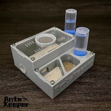 Ant Farm Flat Independent Room