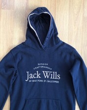 JACK WILLS  Hoodie 14-15 Years