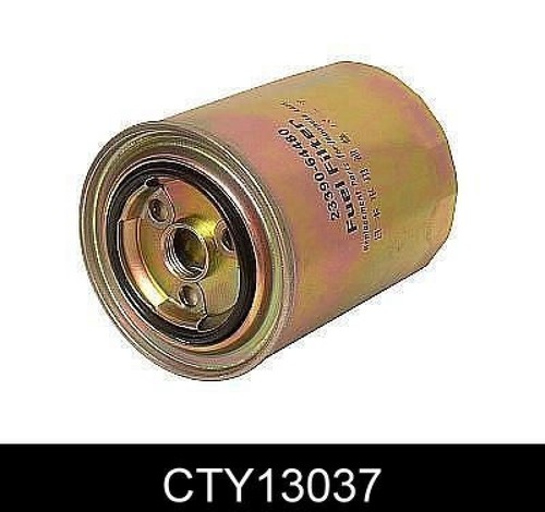 Engine fuel filter - filter, toyota
