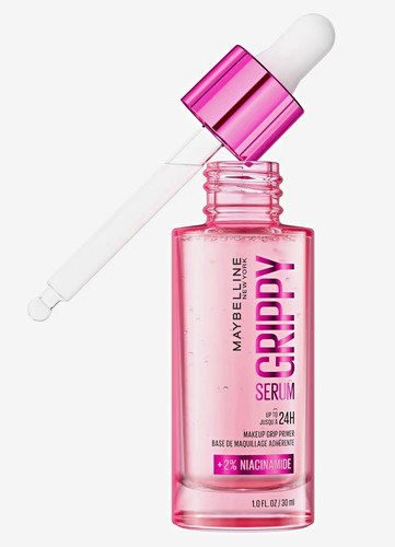 Maybelline new york - york, grippy