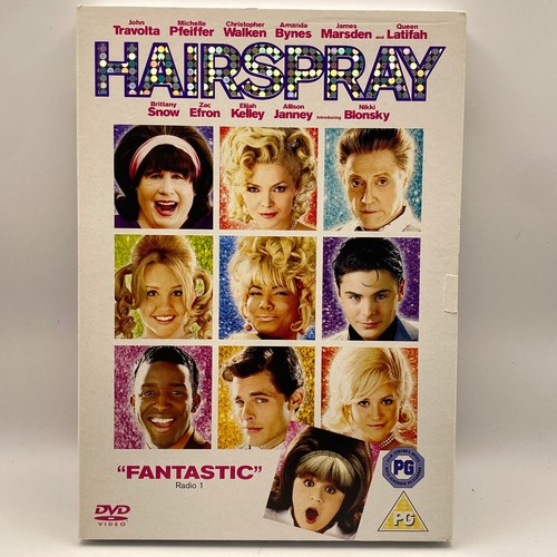 Hairspray - , 2007)