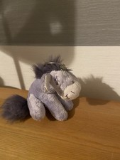 Vintage Disney Eeyores Little