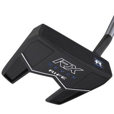 Rife seven golf putter - golf,