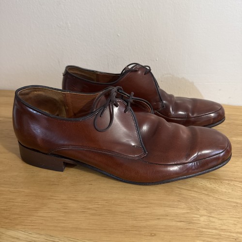 Barker derby shoes mens 10 - derby,