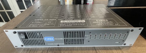 Cloud cxa850 8 channel - cxa850,