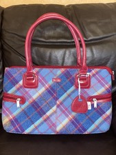 Ness of Scotland Handbag