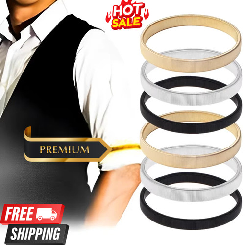 Pcs elastic shirt sleeve - pcs,