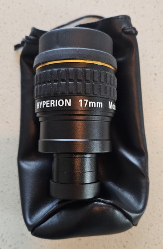 Baader hyperion 17mm 25 - hyperion,