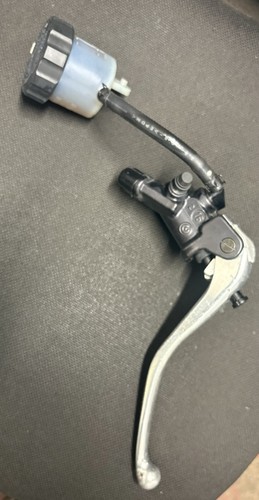 Yamaha 5vy brake master - 5vy,