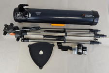 Celestron AstroMaster LT 76AZ