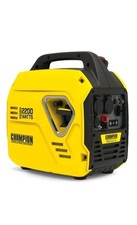 Champion Petrol Inverter