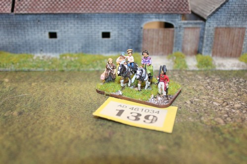 15mm 18mm napoleonic metal - 18mm,