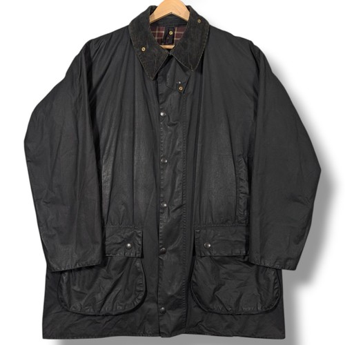 Vintage barbour border wax - barbour,