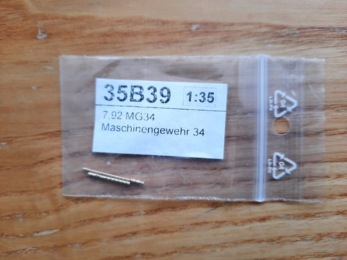 Models 35b39 7 - rb, 7.92mm
