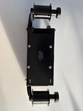 Leica Leitz Wetzlar ELDUR Diapositivkopierer 35mm Film Slide Copier in Box 