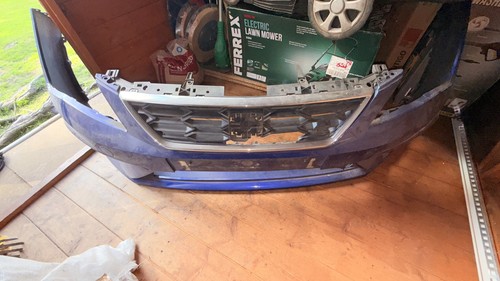 2017 2020 seat leon mk3 - 2017-2020,