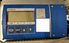 SIEMENS Milltronics BW 100