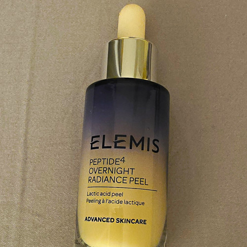 Elemis peptide4 overnight - elemis,