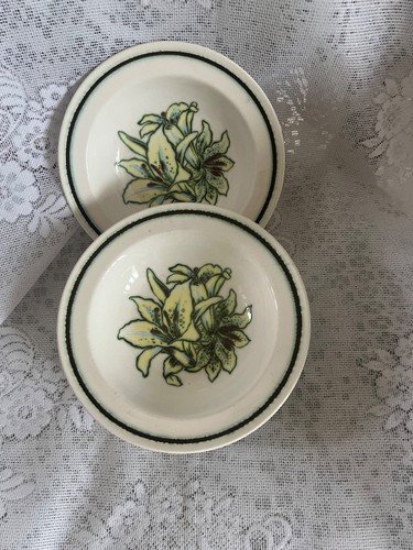 Royal worcester palissy orchid - worcester,