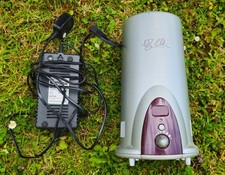 Oz Clarke Wine Warmer And Cooler.