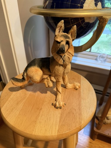 Breed apart german shepherd - a,
