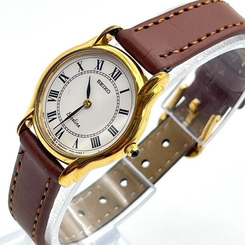 Seiko excelline women watch - excelline, women's
