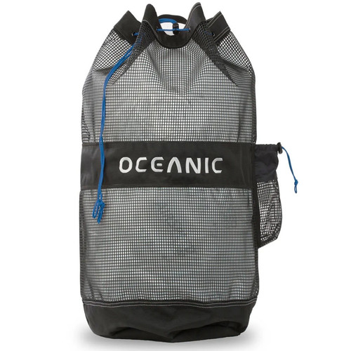 Oceanic mesh backpack big - mesh,