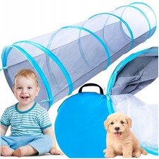 Kids Baby Crawling Tunnel