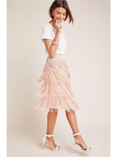 Nwt anthropologie maeve blush - maeve,