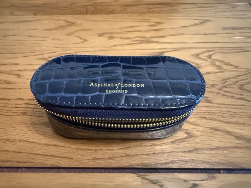 Aspinal handbag tidy all - handbag, black