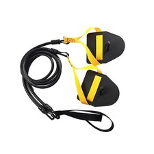 Land Swimming Training