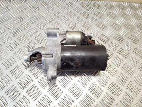 Audi sportback 8ta starter - a5,