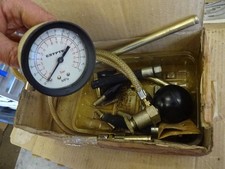 Crypton BXA 35 compression