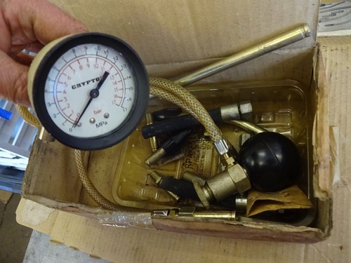 Crypton bxa compression - crypton, 35