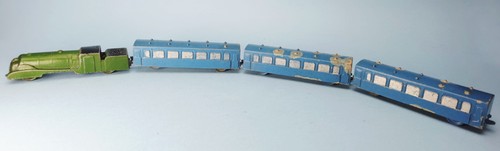 Crescent toys miniature - -,