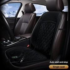 Automatic heating Heated Car