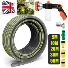 Heavy Duty Garden Hose Pipe