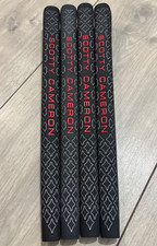 Scotty Cameron Golf Pistolini