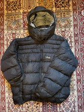 RAB Ascent Down Jacket XL