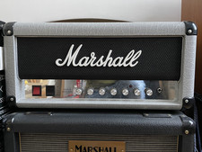 Marshall 2525h Mini Silver