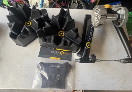 Cycleops fluid2 indoor - fluid2, trainer