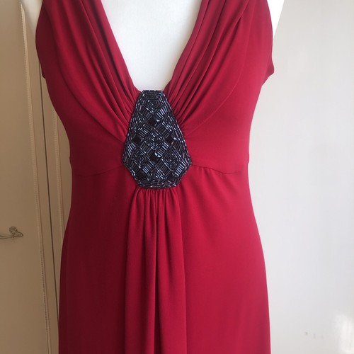 Linea size red - linea,