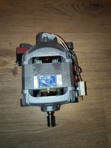 Indesit widl126 motor for - indesit,